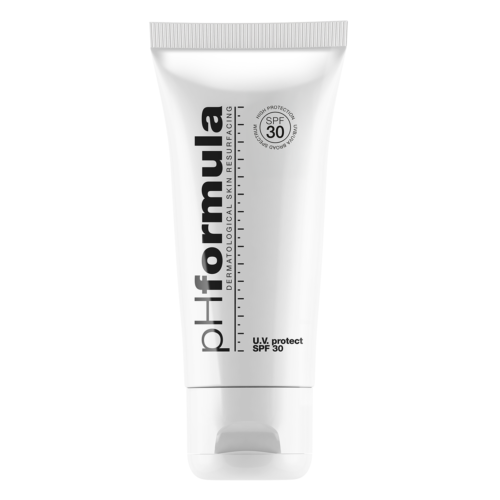 U.V. protect SPF 30