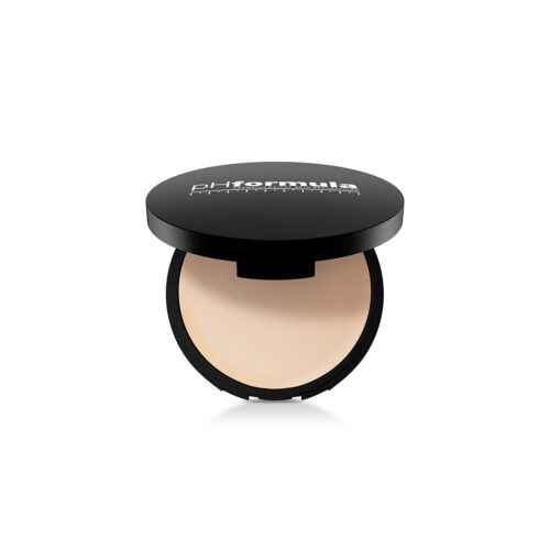 Compact foundation light SPF 50+