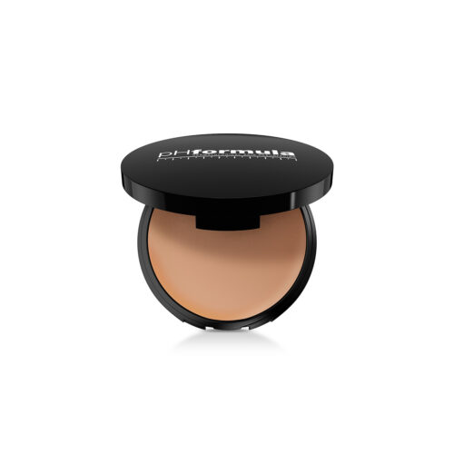 Compact foundation SPF 50+ Medium Plus