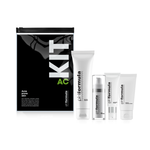A.C. homecare kit