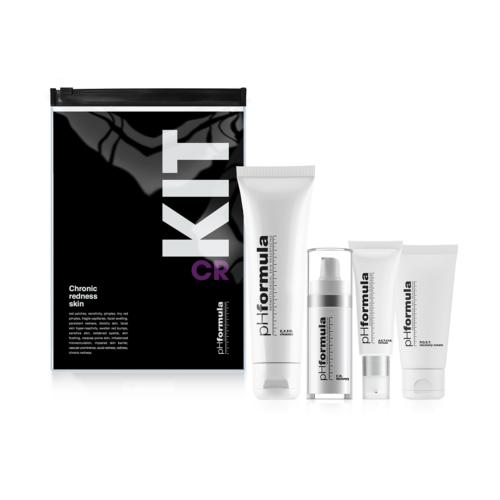 C.R. homecare kit