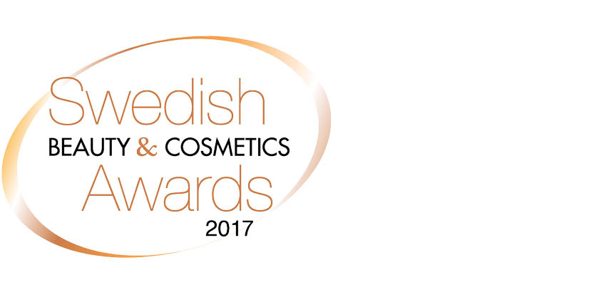 2017 Swedish beauty awards