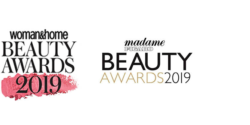 2019w&h beauty awards and madame figaro