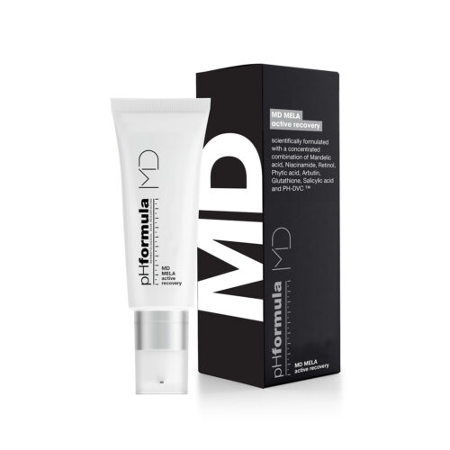 MD MELA active recovery