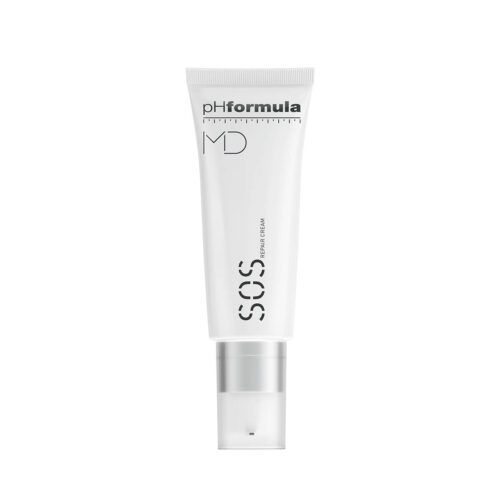 MD SOS repair cream