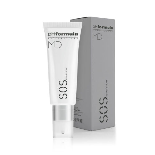 MD SOS repair cream