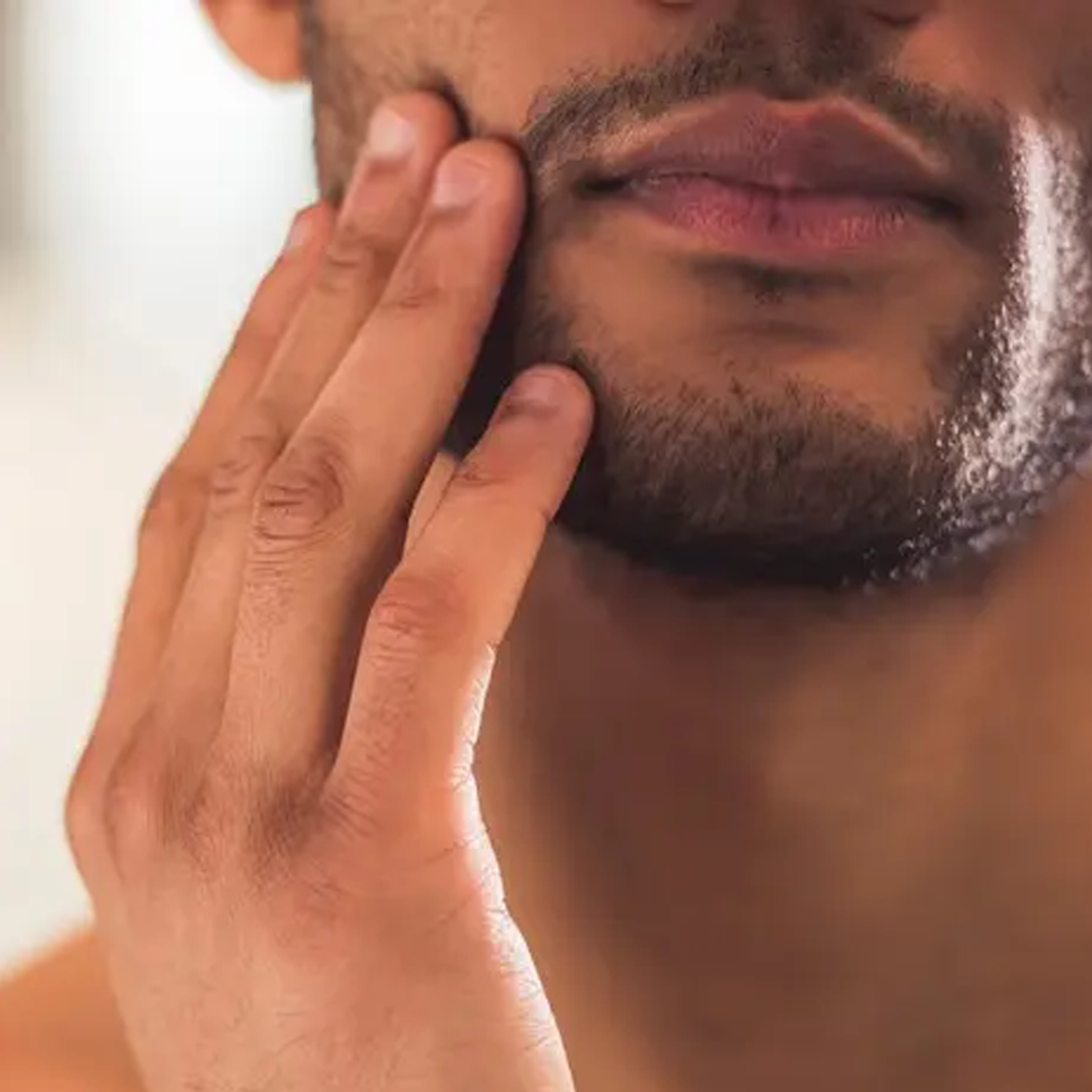 men skin image website