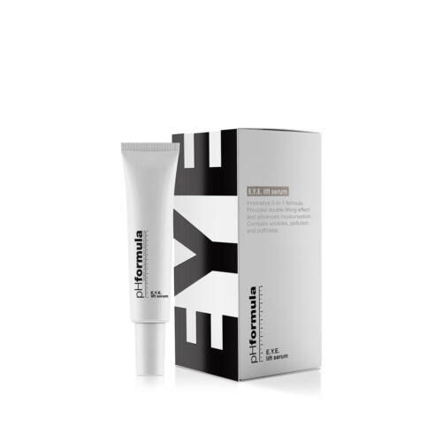 E.Y.E. lift serum