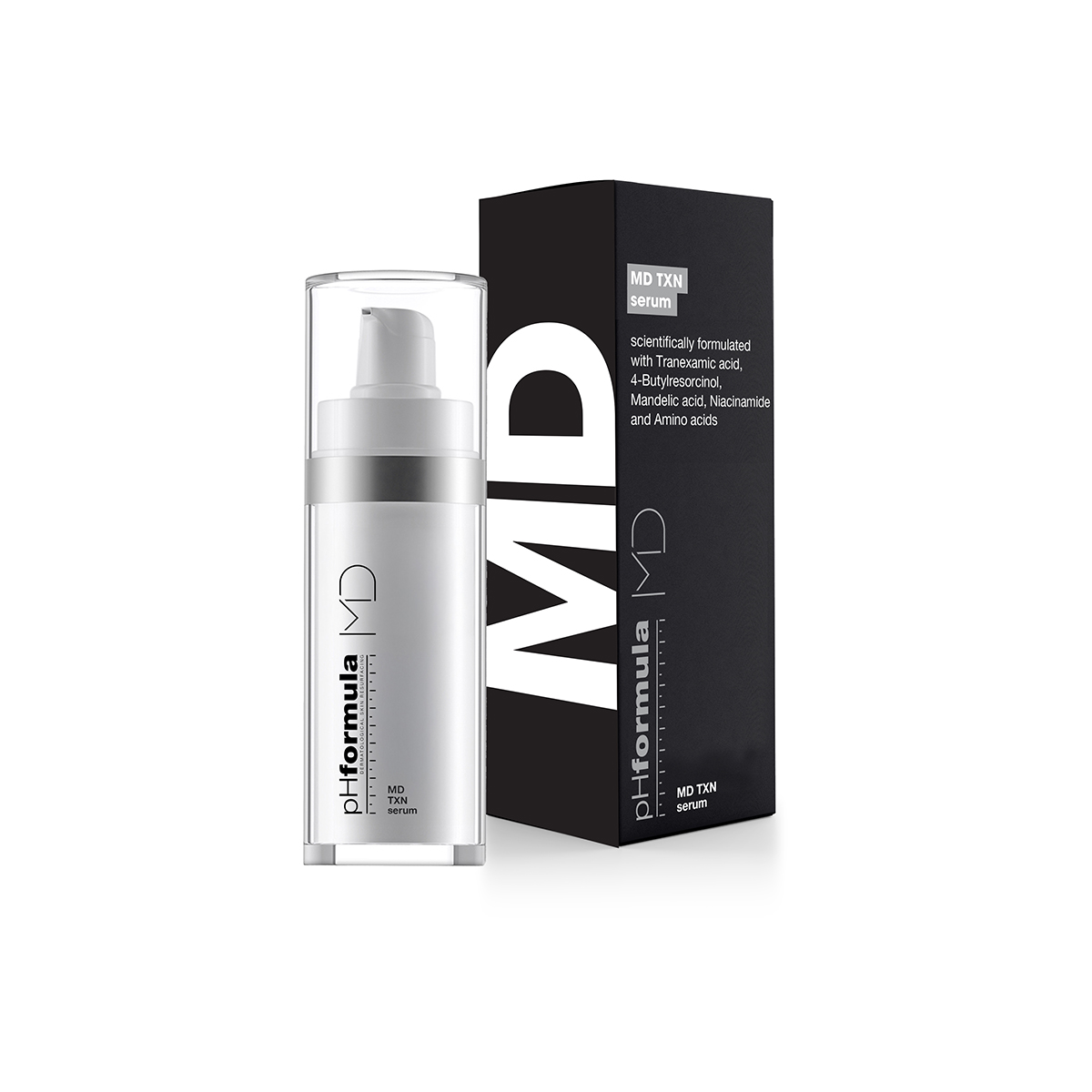 MD TXN serum