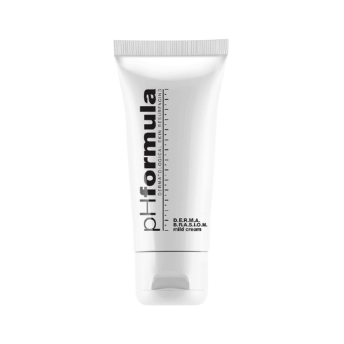 D.E.R.M.A.B.R.A.S.I.O.N. mild cream