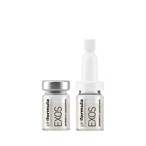 exosomes resurfacing treatment