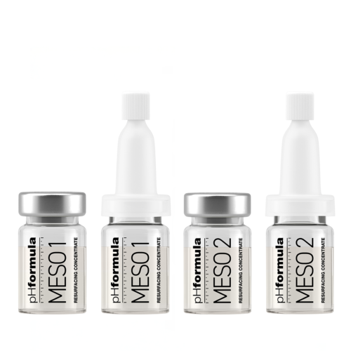 MESORESURFACING™ treatment