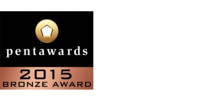 2016 pentawards