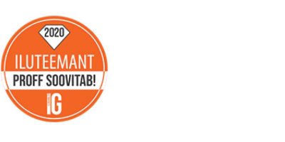 2020 Iluteemant awards